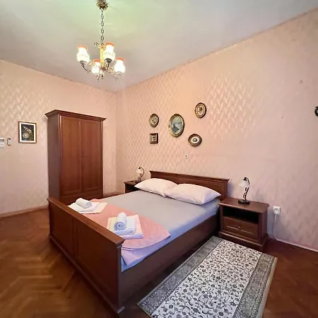 Cinthia * Crikvenica