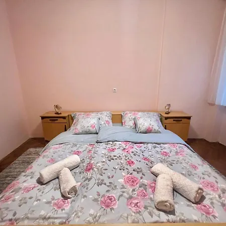 Cinthia Апартаменты *