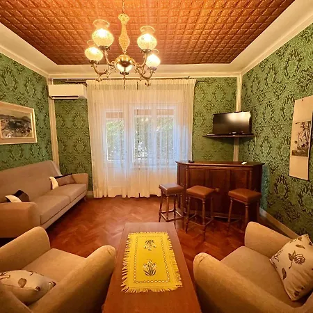 Cinthia * Crikvenica