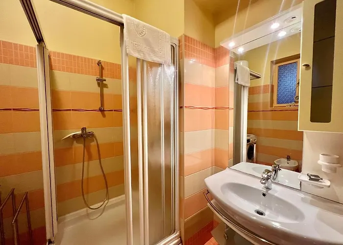 Apartmán Cinthia