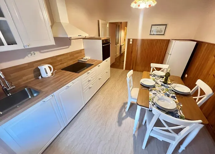 Cinthia Apartmán