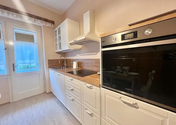 Cinthia Apartmán