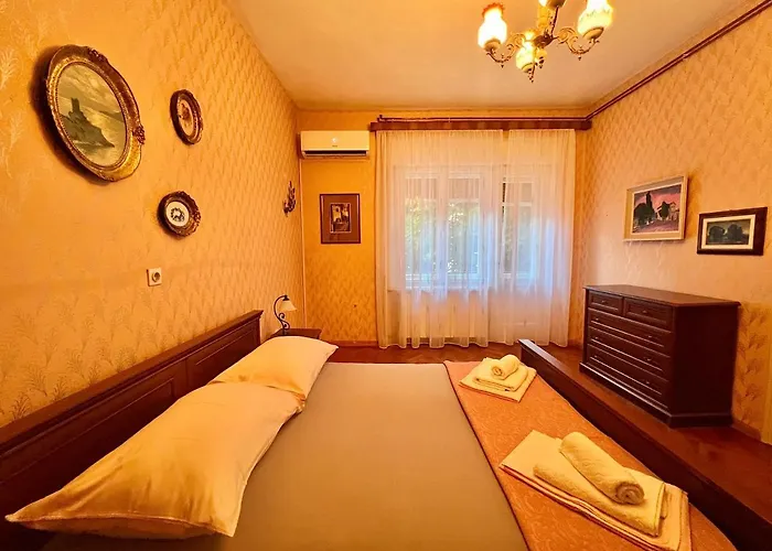 Cinthia Apartmán *