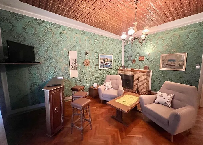 Cinthia Apartmán