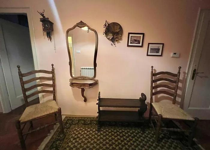 Cinthia Apartmán Crikvenica