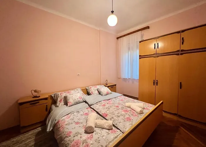 Cinthia Apartmán Crikvenica