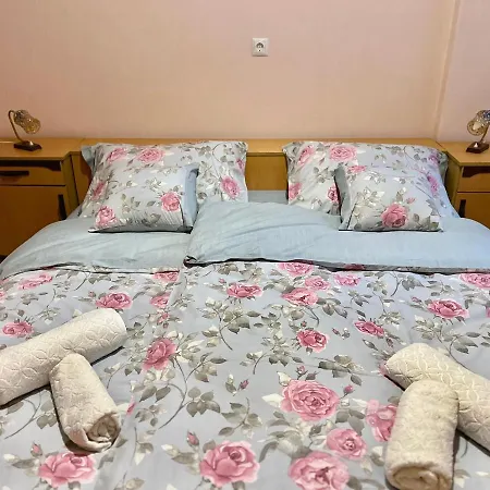 Cinthia アパート