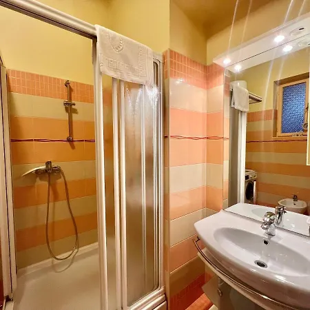 アパート Cinthia