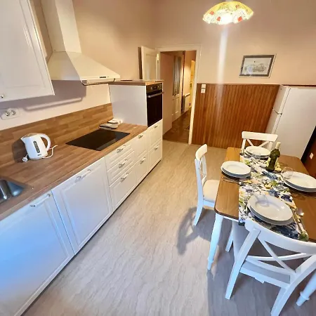 Cinthia アパート