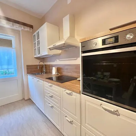 Cinthia アパート