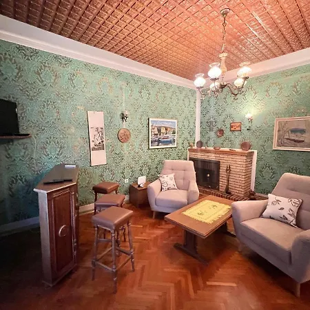 Cinthia アパート