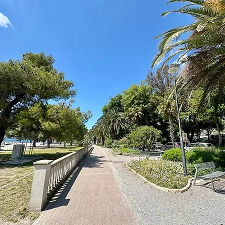 Apartament Cinthia Crikvenica