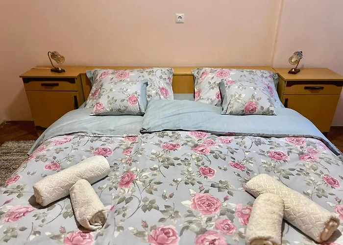 Cinthia Apartman