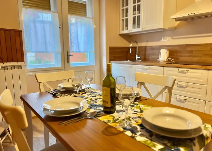 Cinthia * Crikvenica