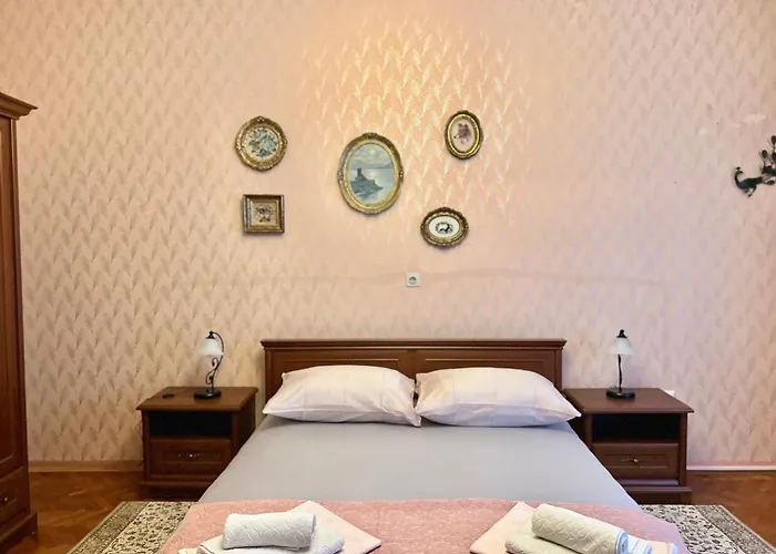 Cinthia * Crikvenica