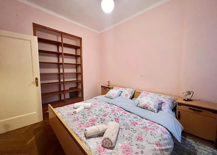 Appartement Cinthia *