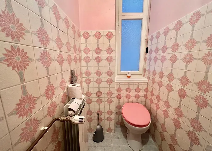 Appartement Cinthia Crikvenica