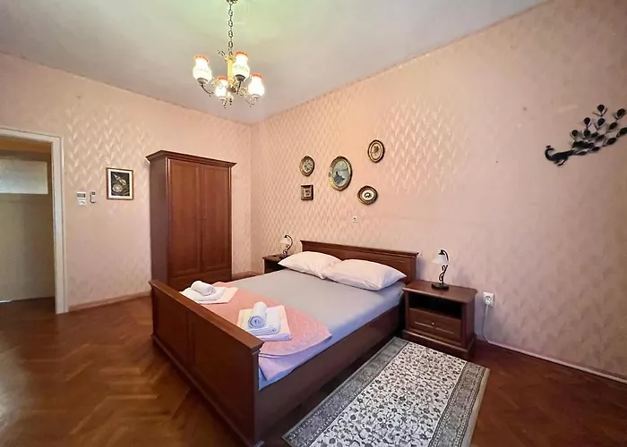 Cinthia * Crikvenica