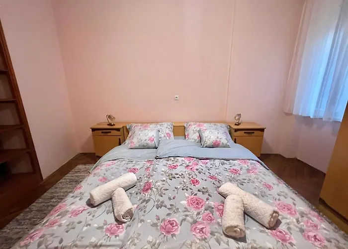 Cinthia Appartement *