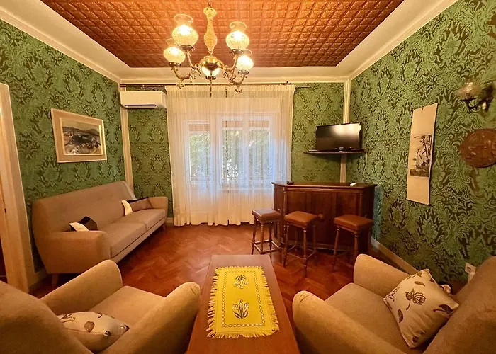 Cinthia * Crikvenica