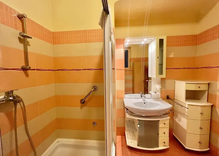 Cinthia Appartement *