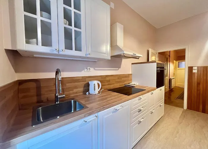 Apartman Cinthia *