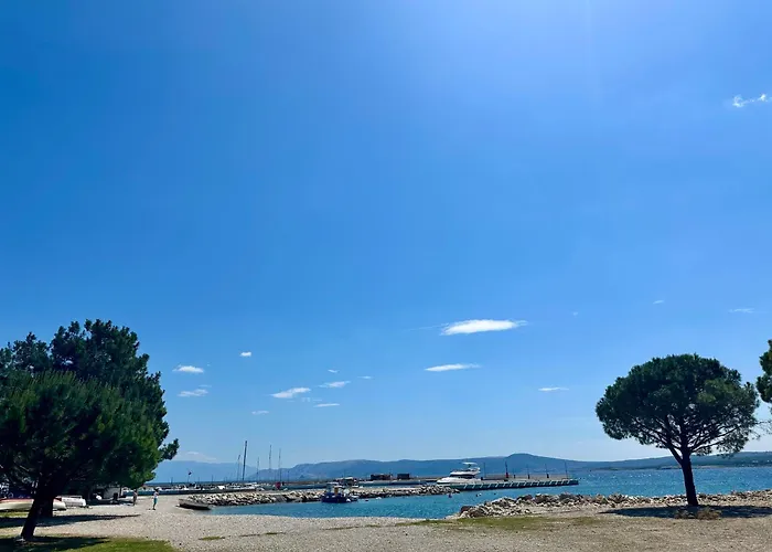 Apartman Cinthia