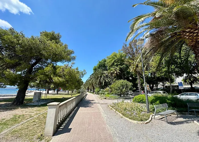 Appartement Cinthia Crikvenica